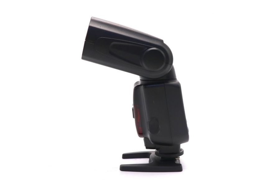 Фотовспышка Triopo Speedlight TR-586EX for Nikon