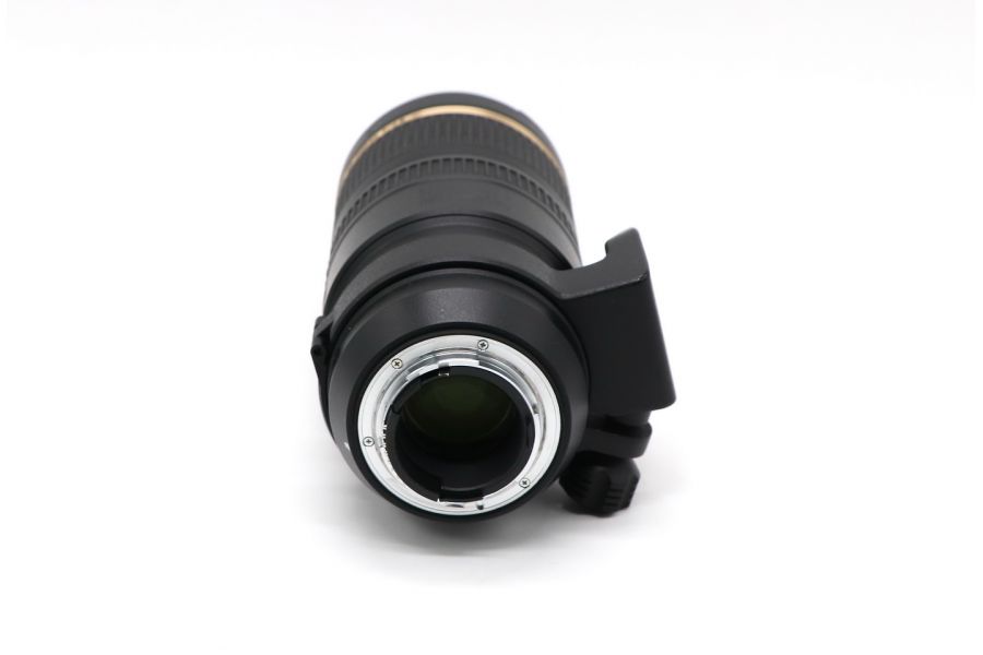 Tamron SP AF 70-200mm f/2,8 Di VC USD Nikon F