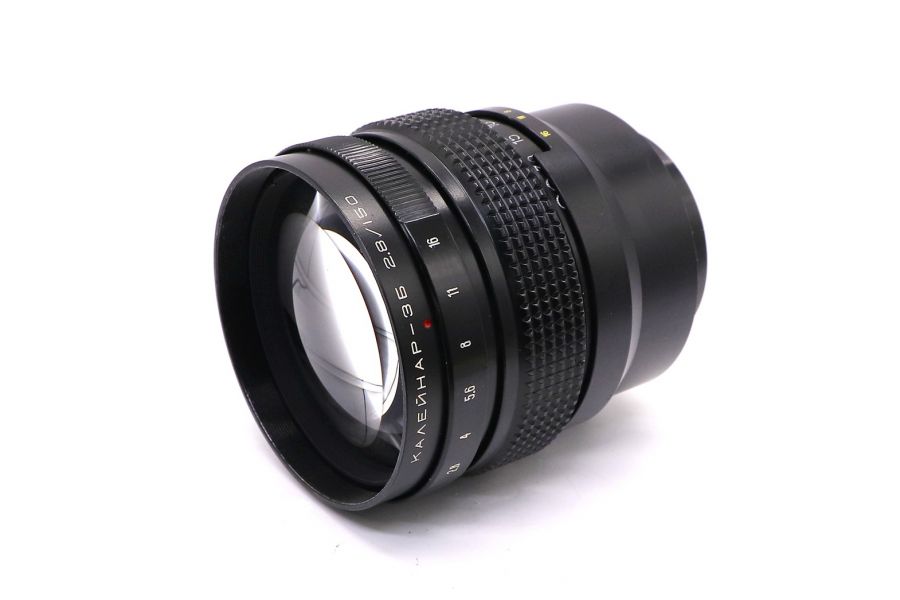 Калейнар 3Б 2.8/150 (1990)