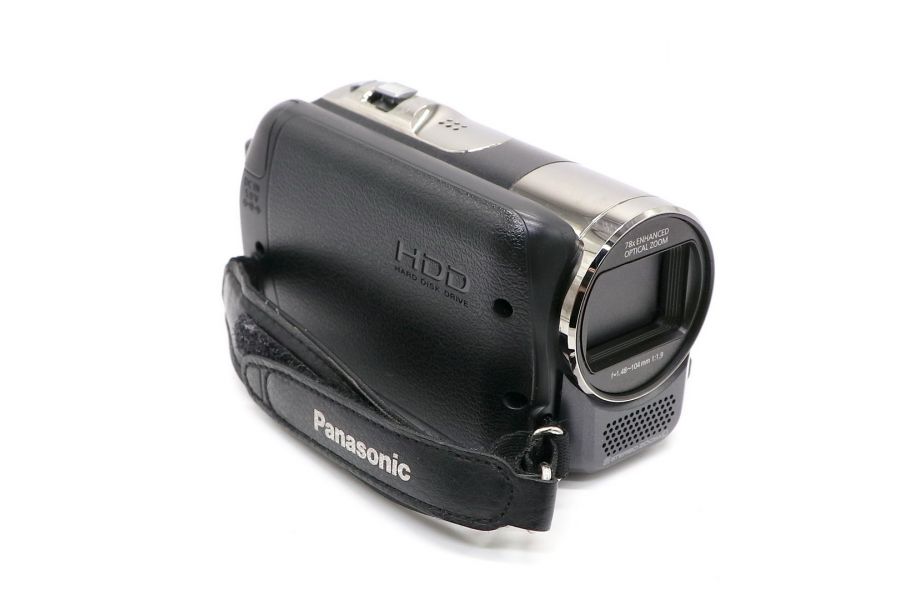 Видеокамера Panasonic SDR-H85