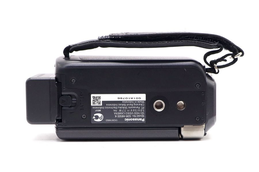 Видеокамера Panasonic SDR-H85