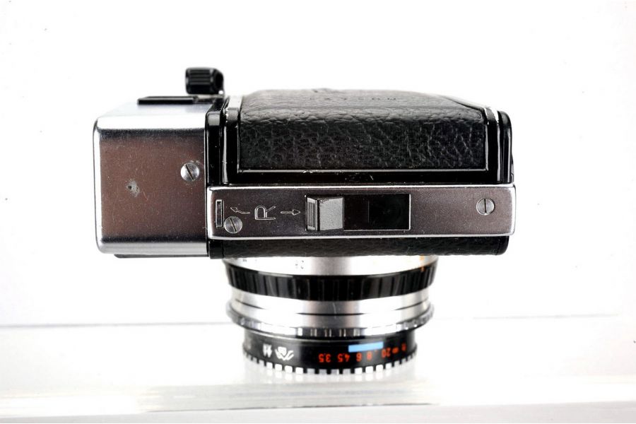 Kodak Retina S1 (Germany, 1966)