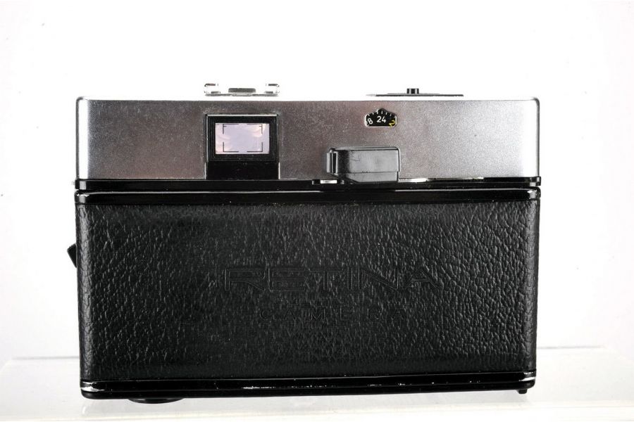 Kodak Retina S1 (Germany, 1966)