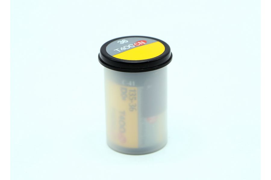 Фотопленка Kodak Professional T400CN 400 135/36