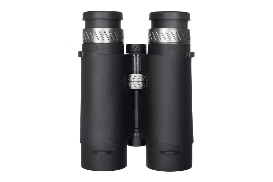 Бинокль Levenhuk Guard Pro 4000 12x42 в упаковке