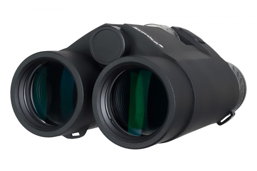 Бинокль Levenhuk Guard Pro 4000 12x42 в упаковке