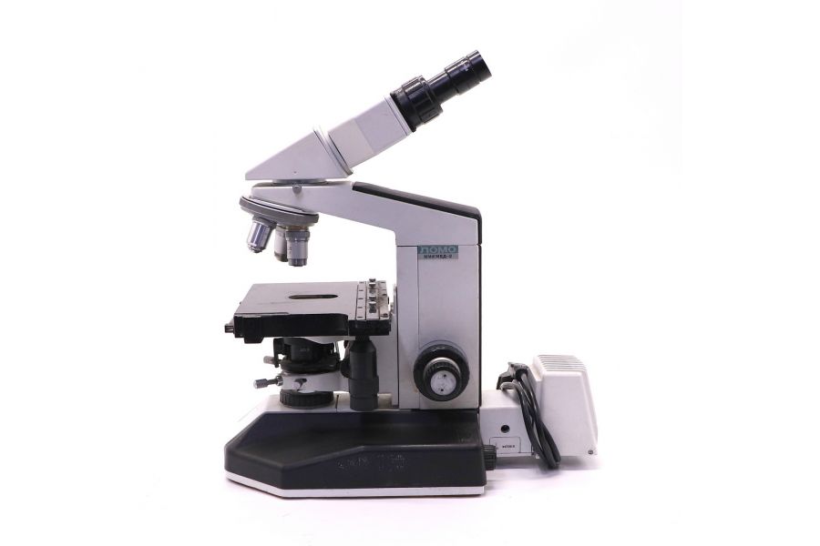 Микроскоп ЛОМО Микмед-1