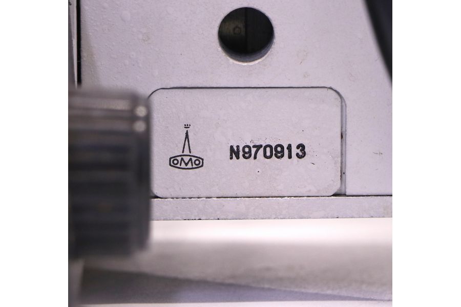 Микроскоп ЛОМО Микмед-1