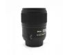 Nikon 60mm f/2.8G ED AF-S Micro-Nikkor в упаковке