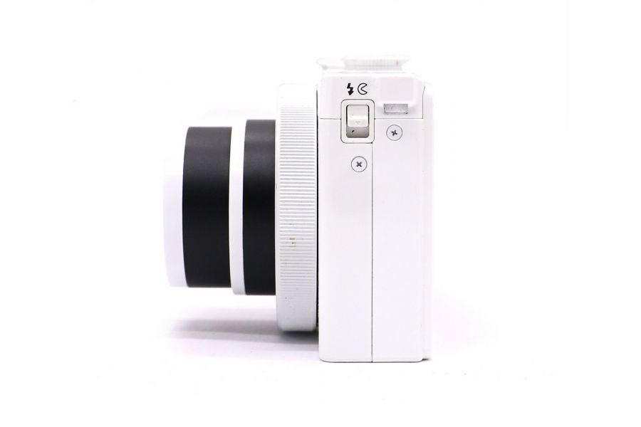 Nikon coolpix P340 в упаковке