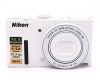 Nikon coolpix P340 в упаковке