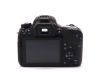 Canon EOS 77D body (пробег 5500 кадров)