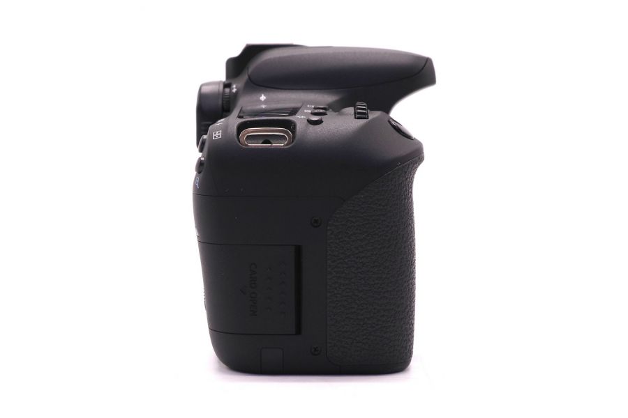 Canon EOS 77D body (пробег 5500 кадров)