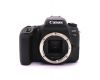 Canon EOS 77D body (пробег 5500 кадров)
