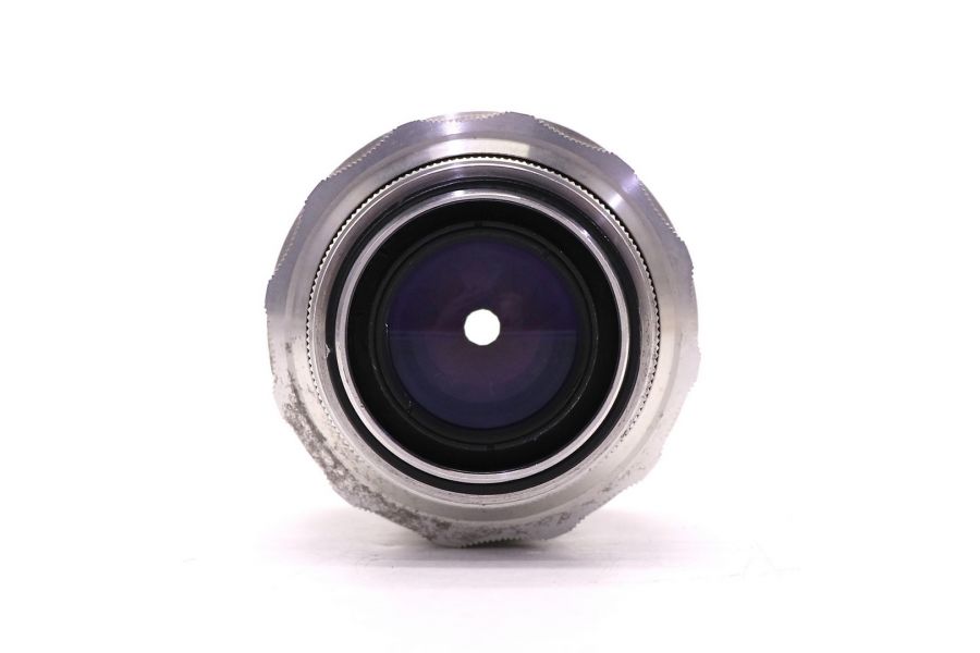 Редкий советский Гелиос-44 П 2/58 (№0006912)