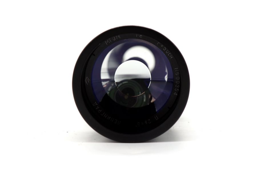 МТОМ 8/50см П Ленинград (ЛООМП, 1960)