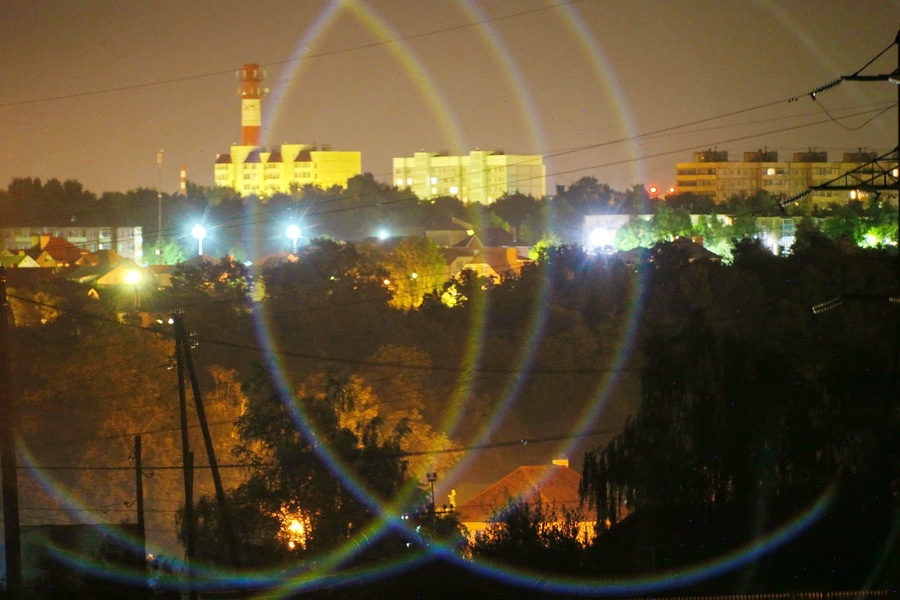 МТОМ 8/50см П Ленинград (ЛООМП, 1960)