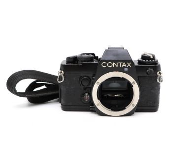 Contax 139 quartz body
