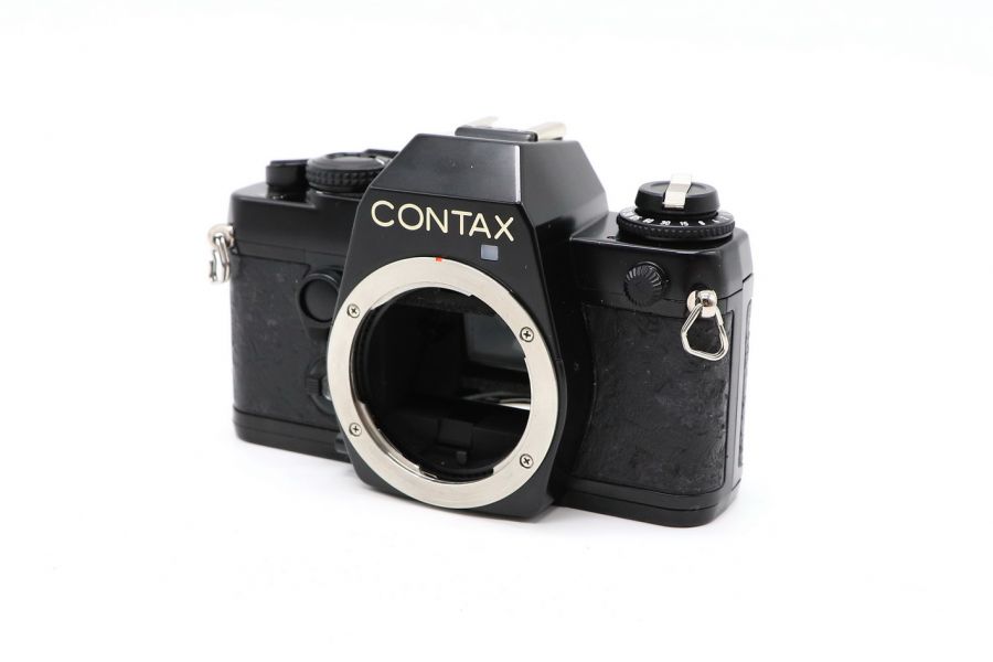 Contax 139 quartz body