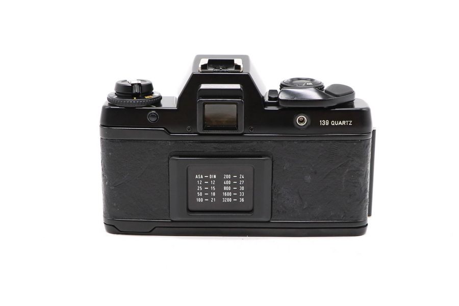Contax 139 quartz body