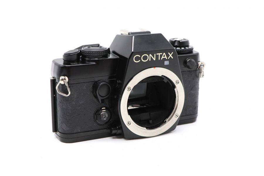 Contax 139 quartz body