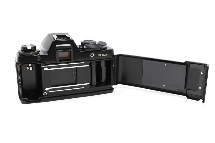 Contax 139 quartz body