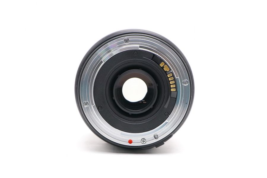 Sigma AF 75-300mm f/4-5.6 DL Canon EF