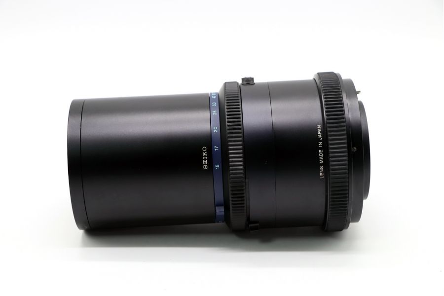 Mamiya-Sekor Z 6/360mm