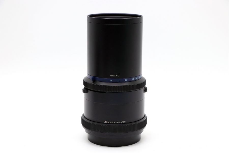 Mamiya-Sekor Z 6/360mm
