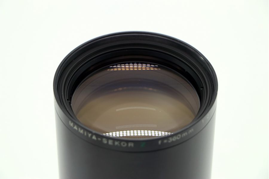 Mamiya-Sekor Z 6/360mm