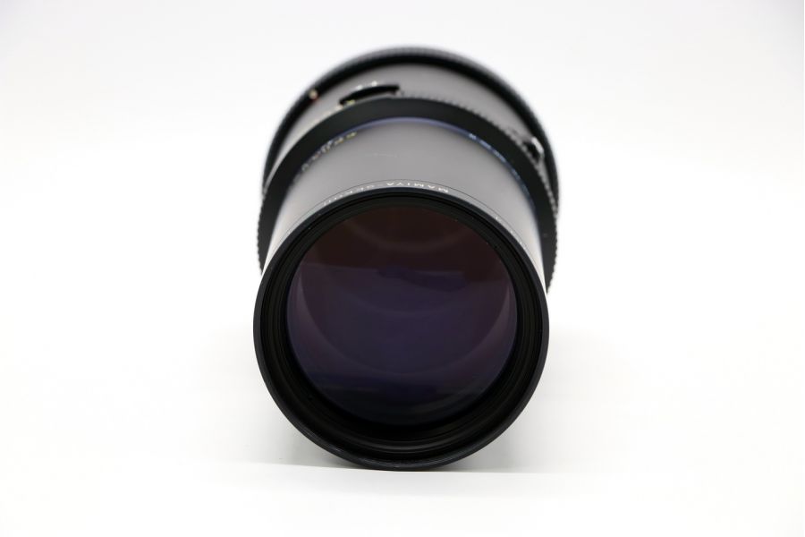 Mamiya-Sekor Z 6/360mm