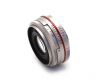 Pentax-DA SMC 21mm f/3.2 AL Limited HD silver