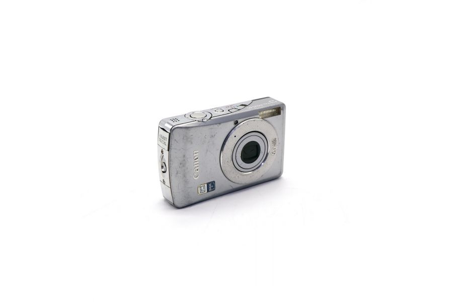Canon IXUS 65 (Japan)
