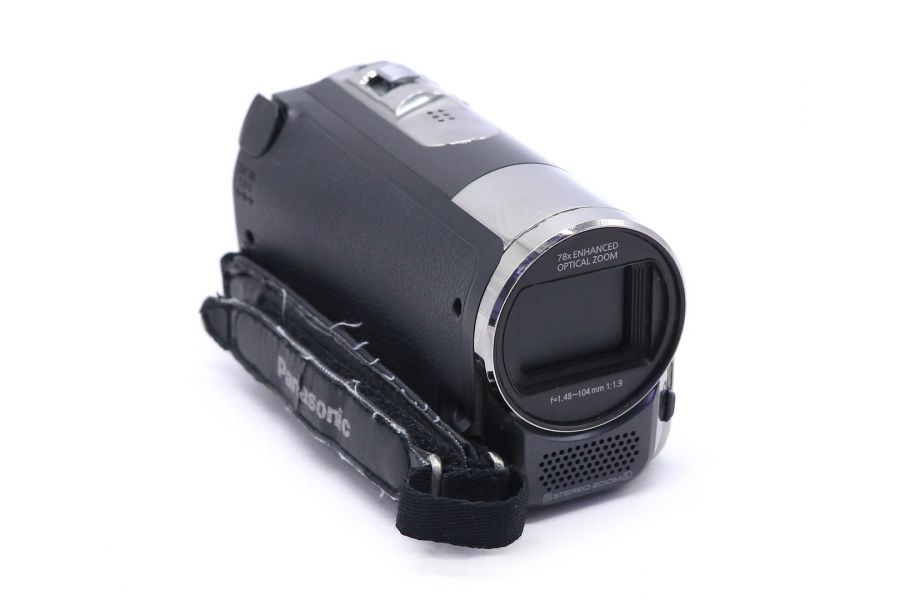 Видеокамера Panasonic SDR-S50