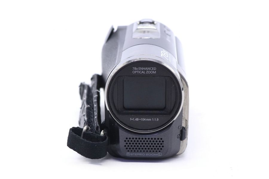 Видеокамера Panasonic SDR-S50