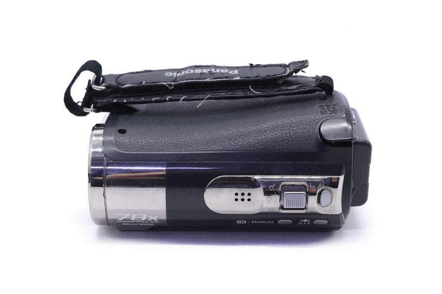 Видеокамера Panasonic SDR-S50