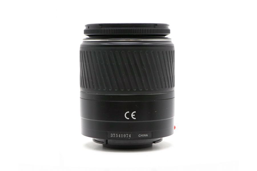 Minolta AF DT 18-70mm f/3.5-5.6