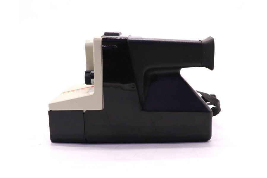 Фотокамера аналоговая Polaroid Supercolor 1000