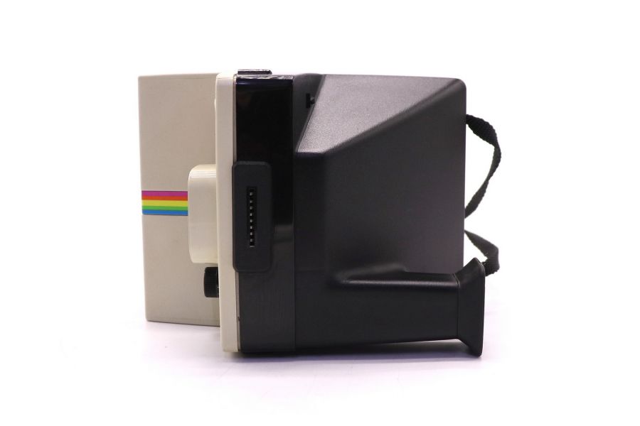 Фотокамера аналоговая Polaroid Supercolor 1000