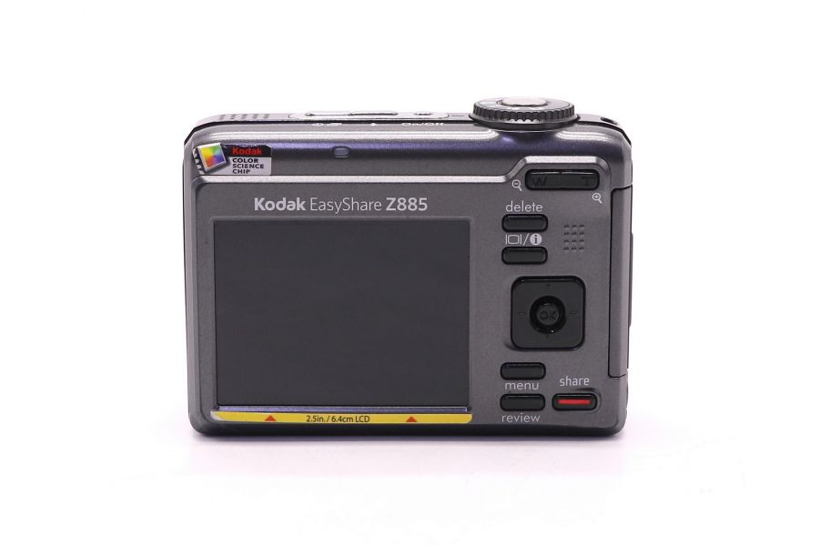 Kodak EasyShare Z885