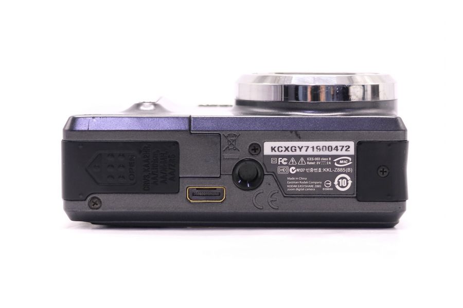 Kodak EasyShare Z885