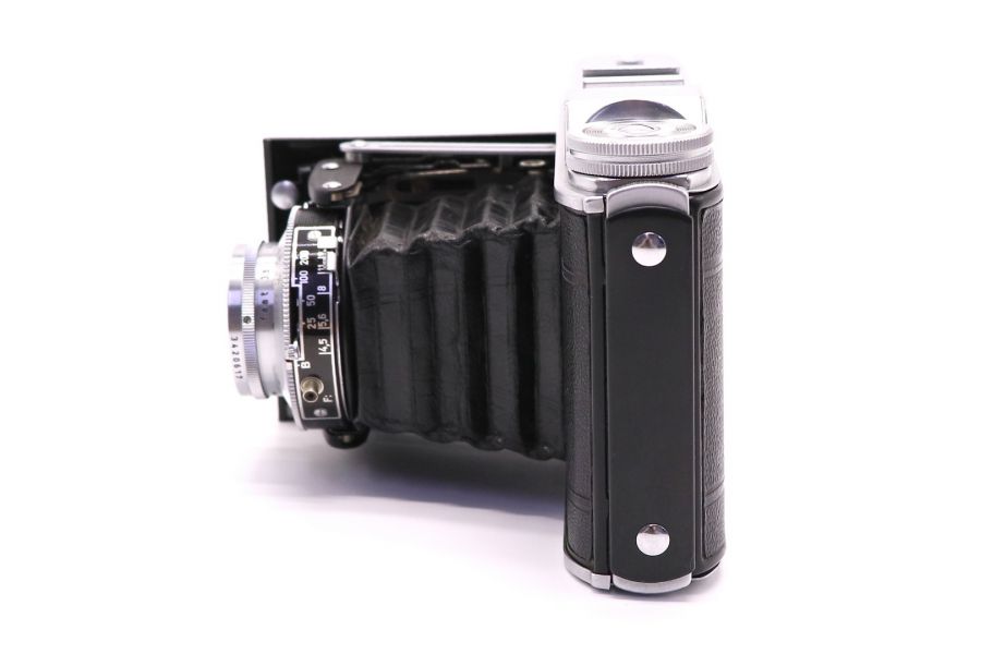 Voigtlander Perkeo I