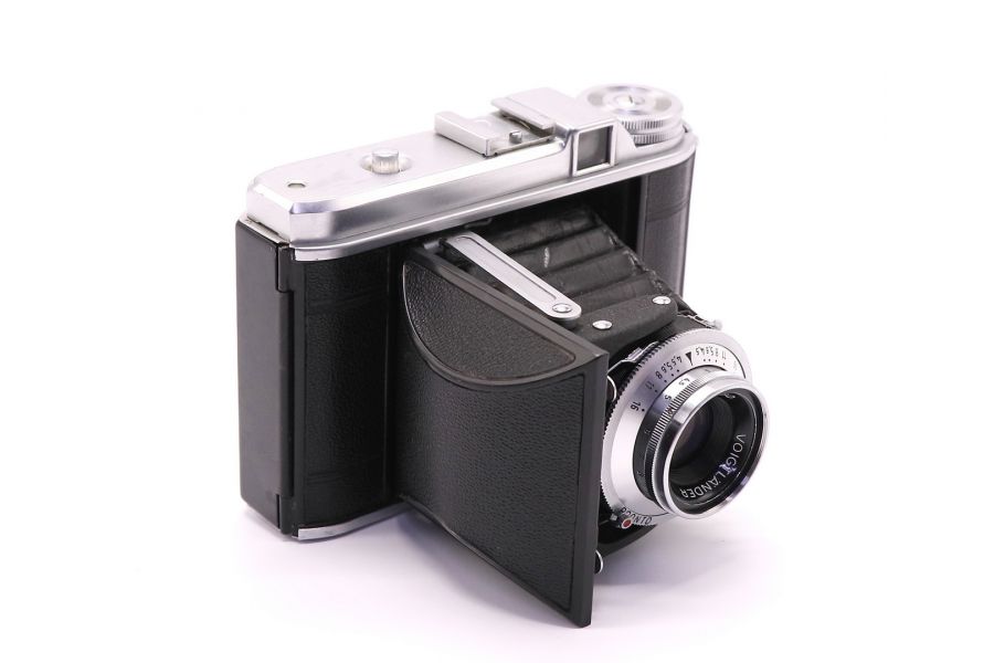 Voigtlander Perkeo I