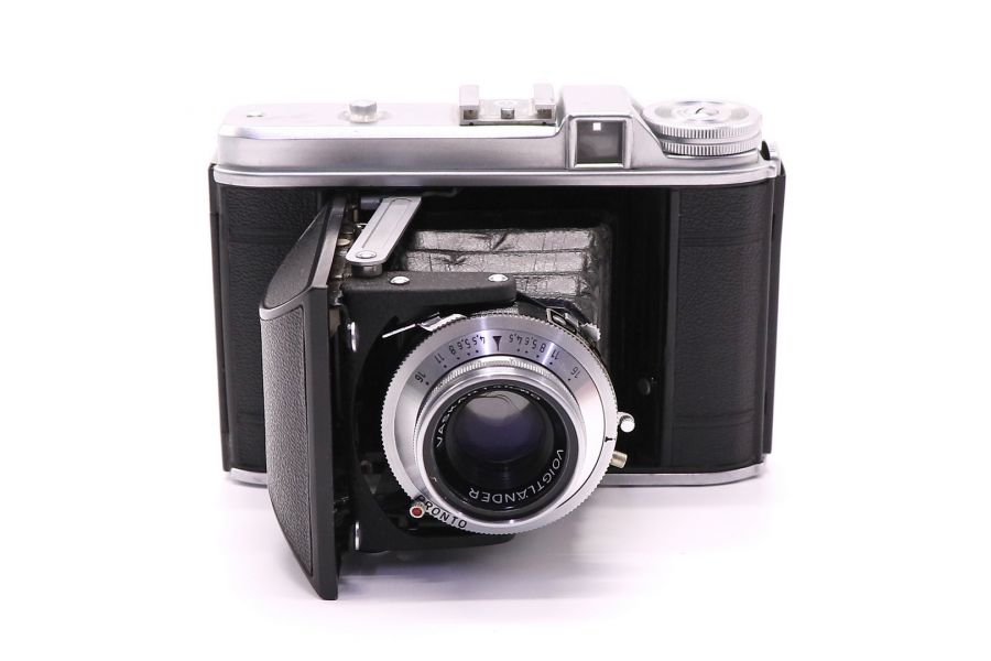 Voigtlander Perkeo I