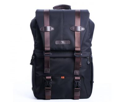 Фоторюкзак K&F Concept Beta Backpack Zip 20L V2 (порез)