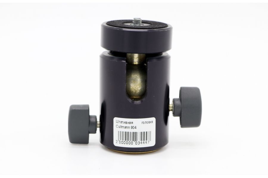 Штативная головка Cullmann 904