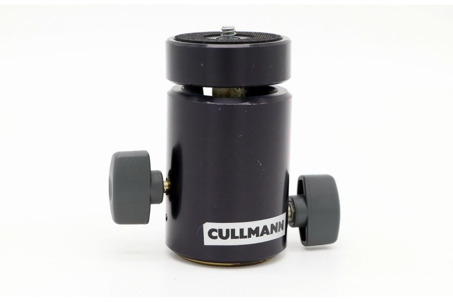 Штативная головка Cullmann 904
