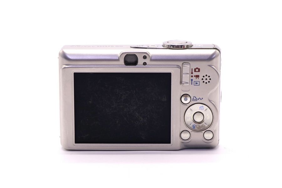 Canon IXUS 55