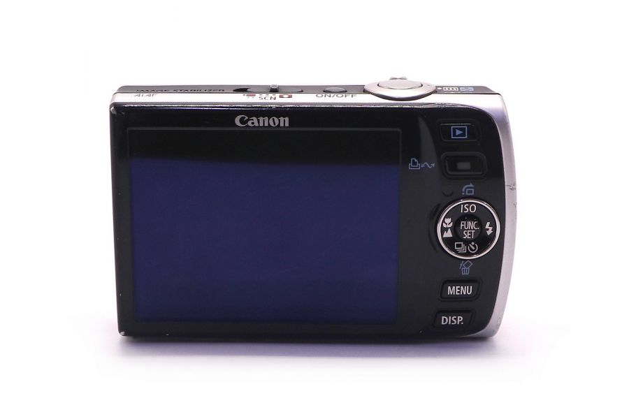 Canon IXUS 860 IS