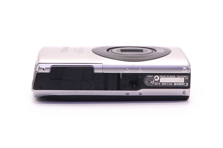 Canon IXUS 860 IS